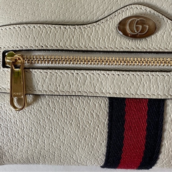 GUCCI // ophidia leather - Picture 3 of 9
